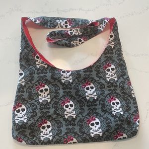 ❗2/$20❗ Monster High Tote Bag /Crossover Bag